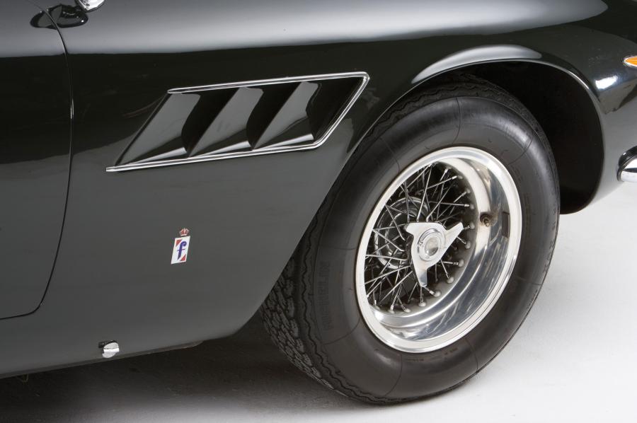  Ferrari 500 Superfast 1965 года  (фото 48 из 53)